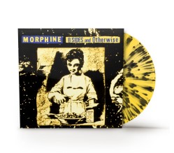 B-SIDES AND OTHERWISE (RSD SPLATTER AMARILLO Y NEGRO)